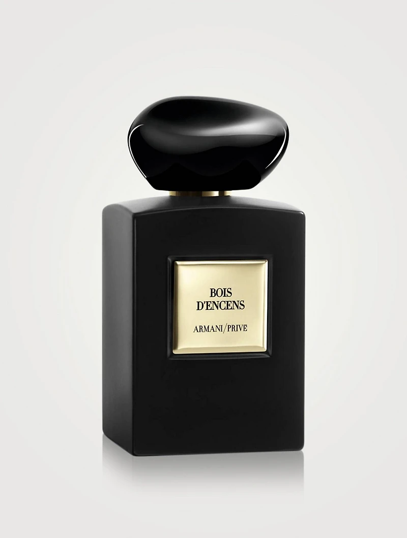 Armani/Privé Bois D'Encens Eau de Parfum