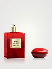 Armani/Privé Rouge Malachite Eau de Parfum