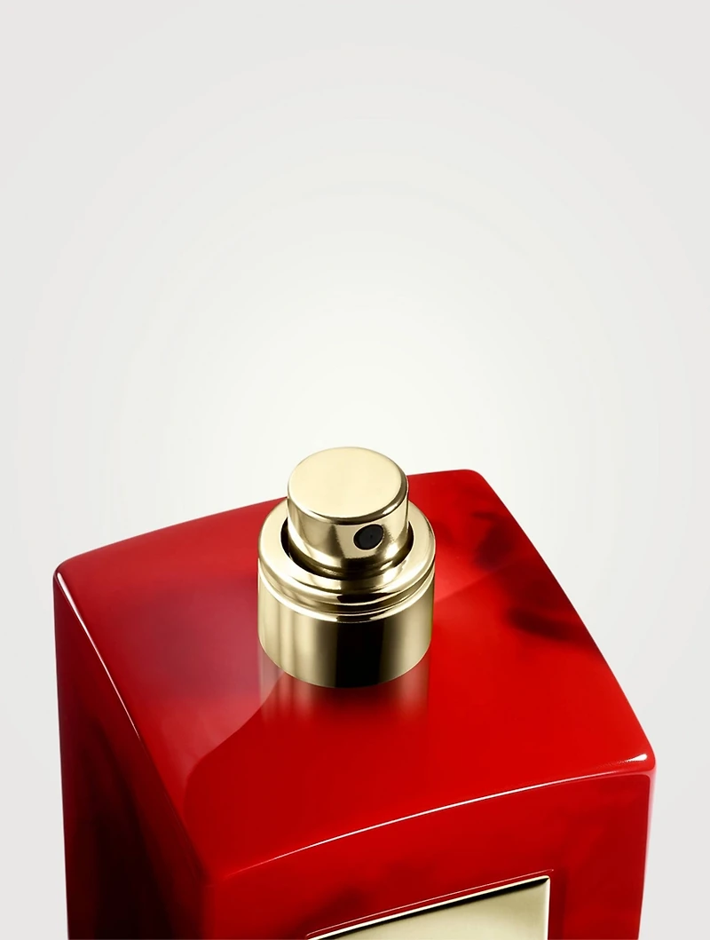 Armani/Privé Rouge Malachite Eau de Parfum