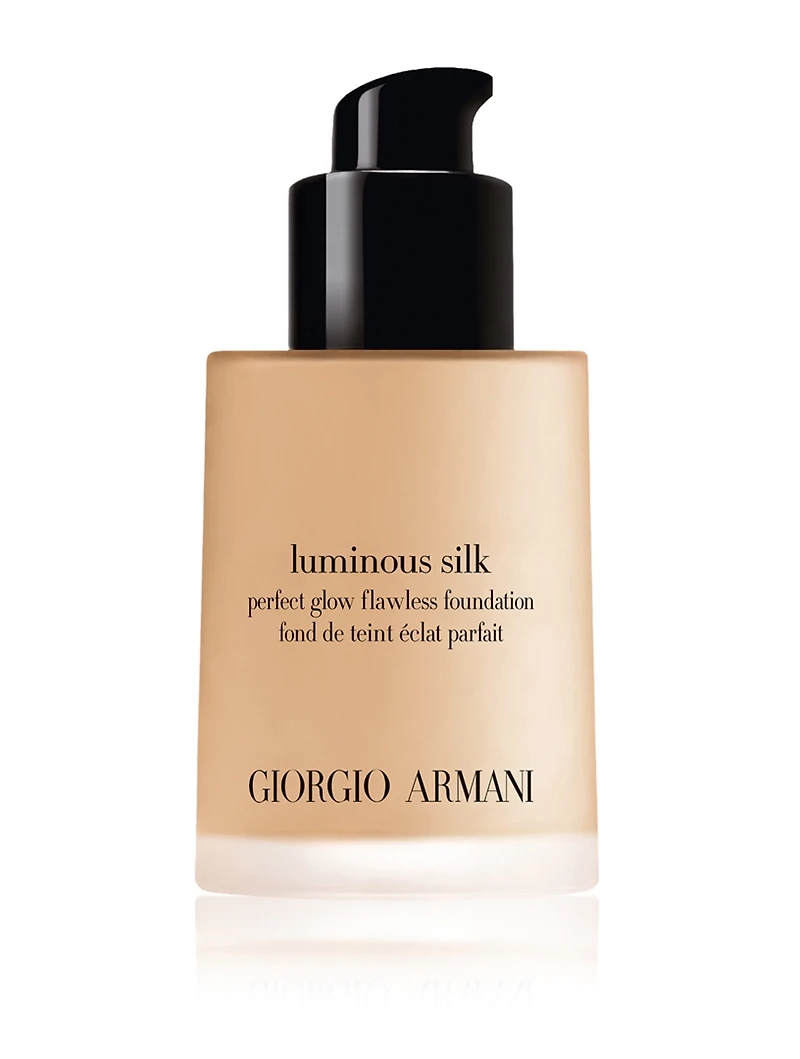 Luminous Silk Foundation