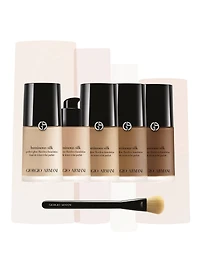 Luminous Silk Foundation