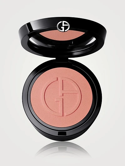 Luminous Silk Glow Blush