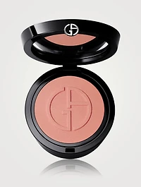 Luminous Silk Glow Blush