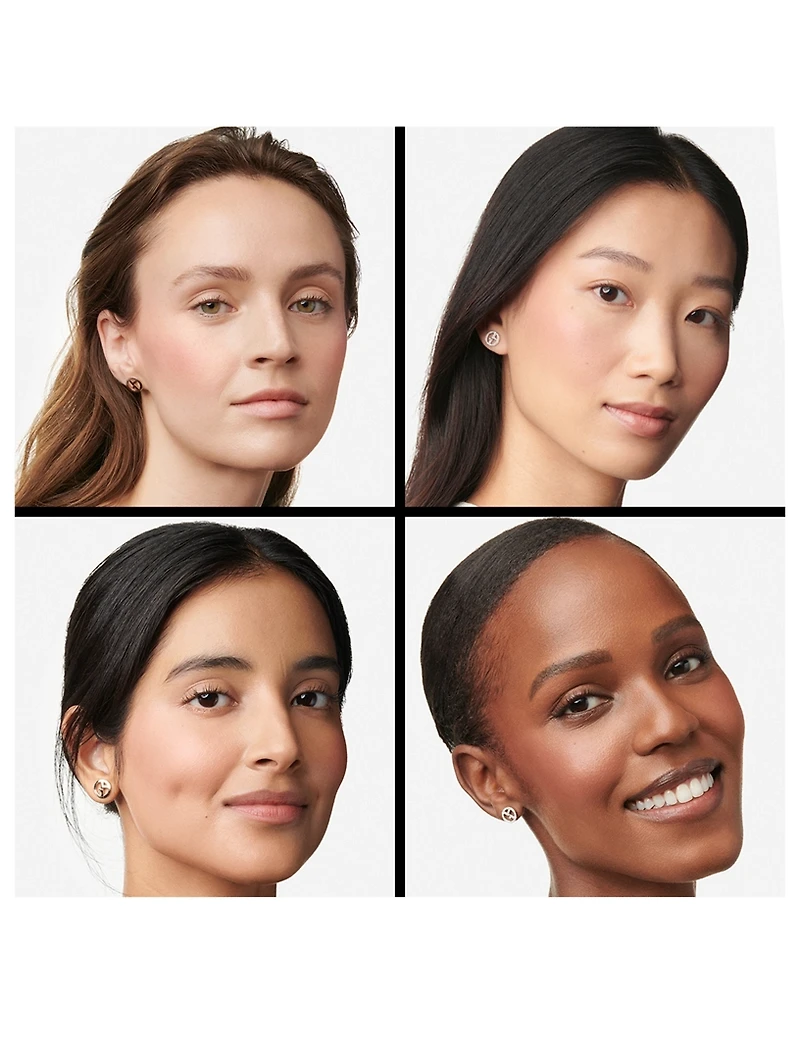 Luminous Silk Glow Blush