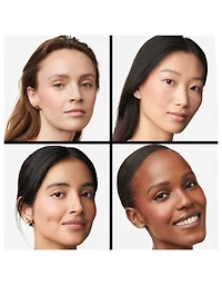 Luminous Silk Glow Blush