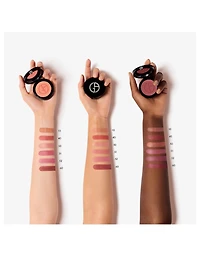 Luminous Silk Glow Blush