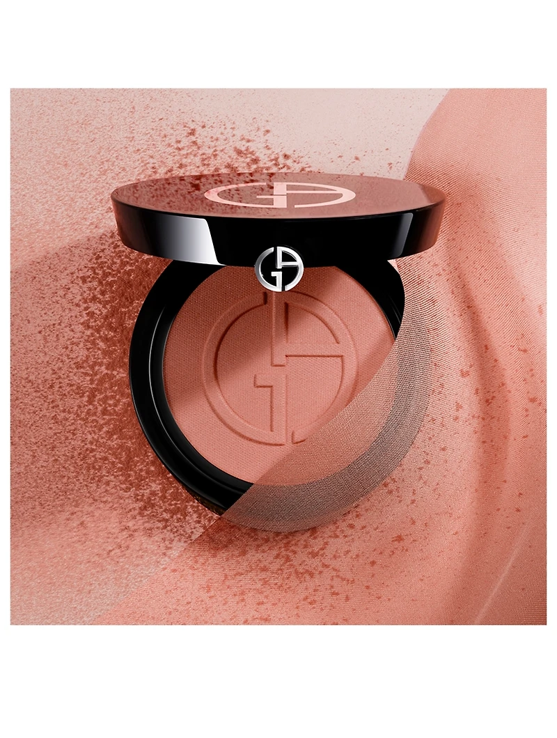 Luminous Silk Glow Blush