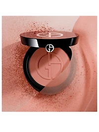 Luminous Silk Glow Blush