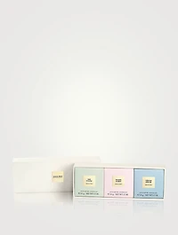 Armani/Privé Hand Soap Trio Set
