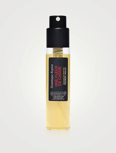 Une Fleur De Cassie Travel Perfume Refill