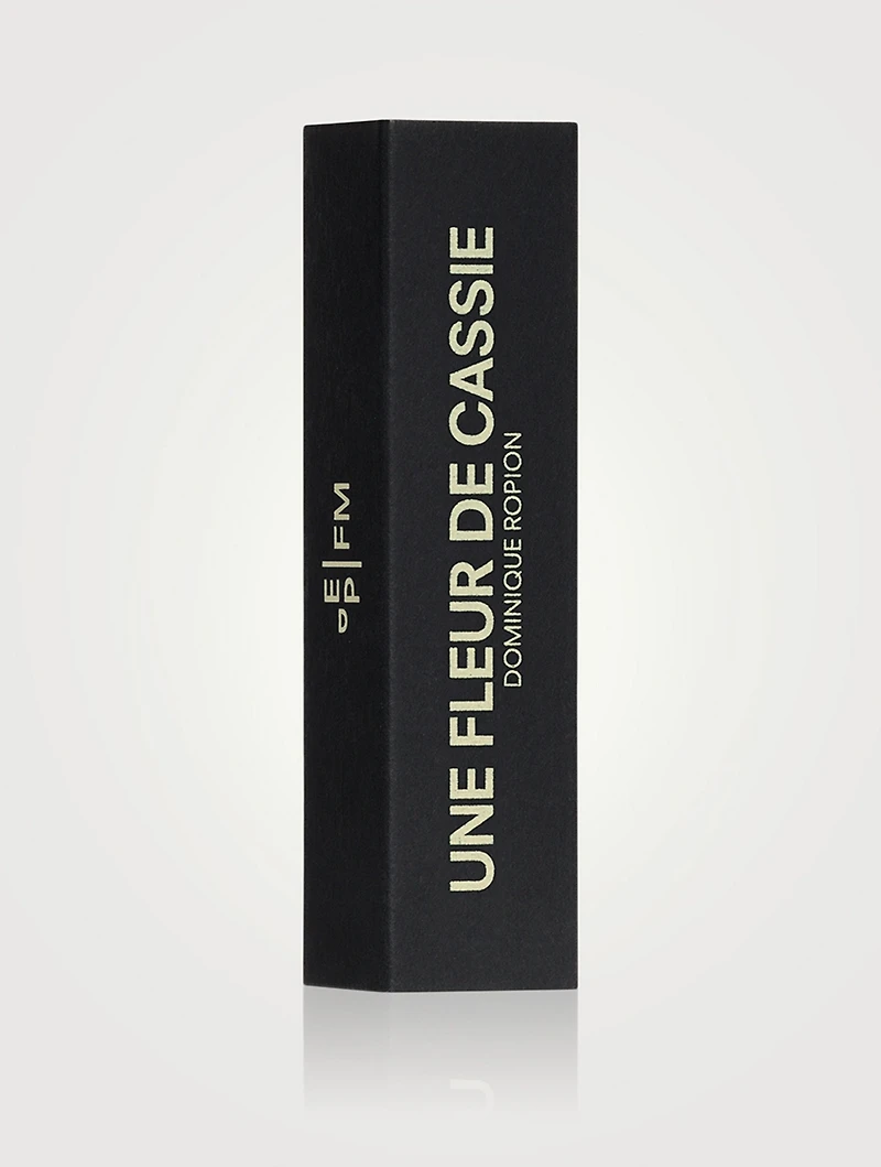 Une Fleur De Cassie Travel Perfume Refill