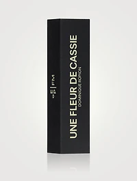 Une Fleur De Cassie Travel Perfume Refill