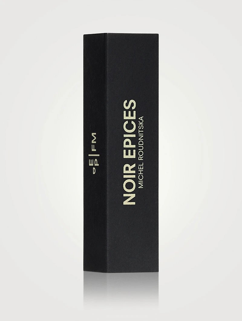 Noir Epices Travel Perfume Refill