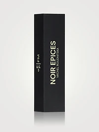 Noir Epices Travel Perfume Refill