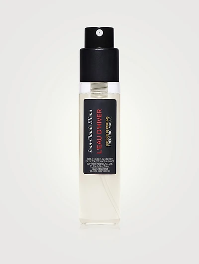 L'Eau D'Hiver Travel Perfume Refill