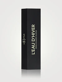 L'Eau D'Hiver Travel Perfume Refill