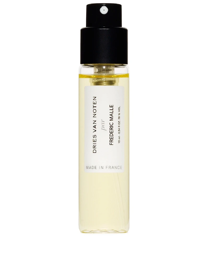 Dries Van Noten Travel Perfume Refill