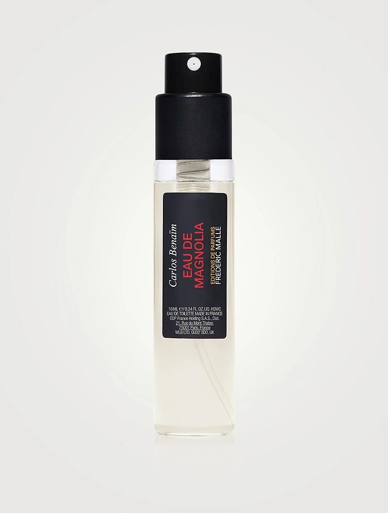 Eau De Magnolia Travel Perfume Refill
