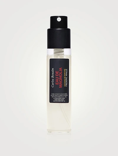 Eau De Magnolia Travel Perfume Refill