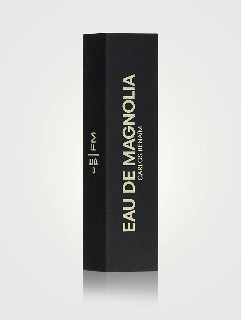 Eau De Magnolia Travel Perfume Refill