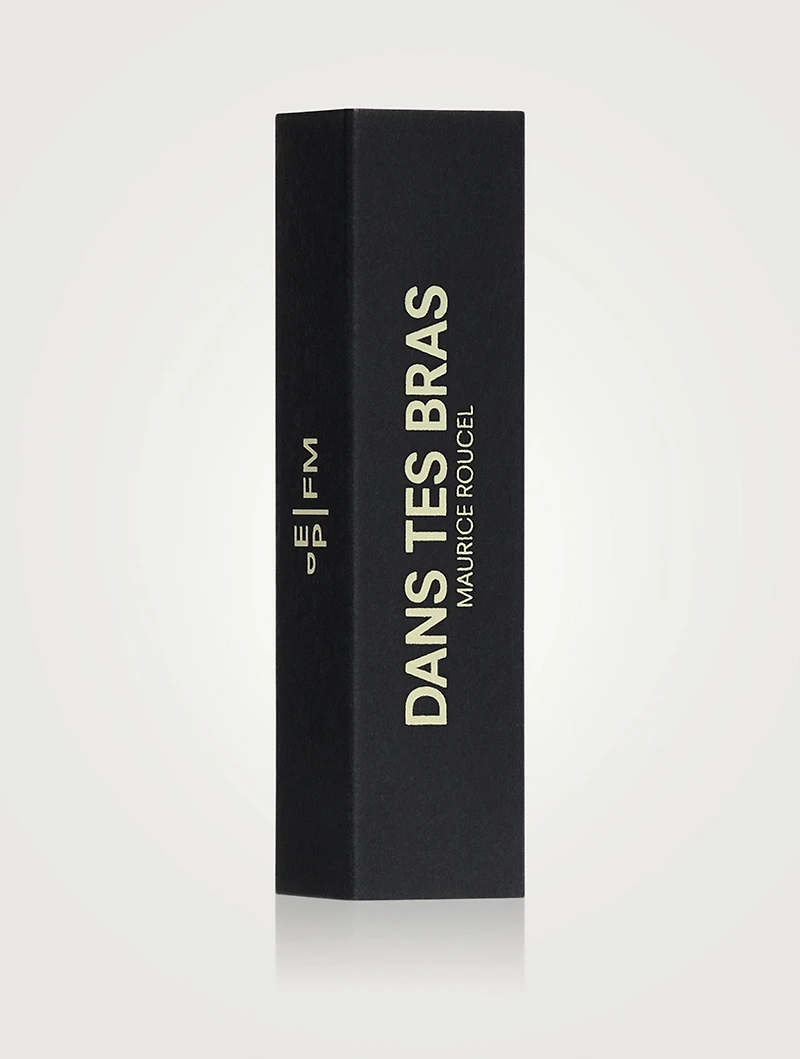 Dans Tes Bras Travel Perfume Refill