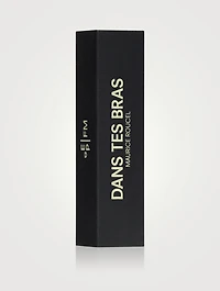 Dans Tes Bras Travel Perfume Refill