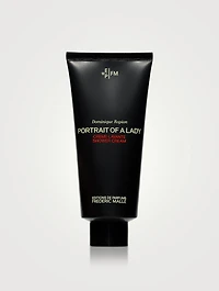 Portrait Of A Lady Shower Cream