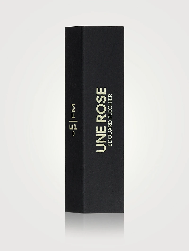 Une Rose Travel Perfume Refill