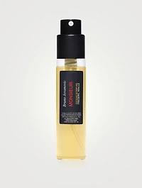 Monsieur. Travel Perfume Refill