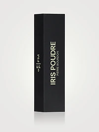Iris Poudre Travel Perfume Refill