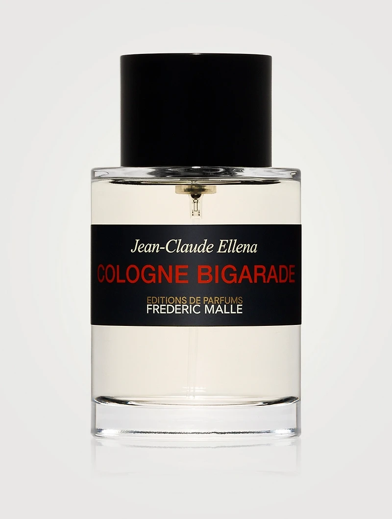 Cologne Bigarade Perfume
