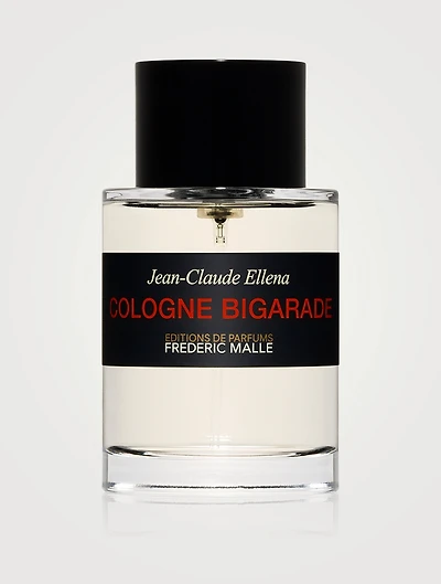 Cologne Bigarade Perfume