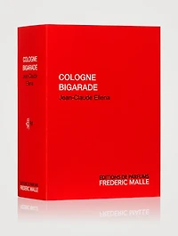 Cologne Bigarade Perfume