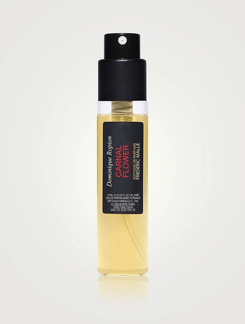 Carnal Flower Travel Perfume Refill