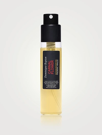 Carnal Flower Travel Perfume Refill