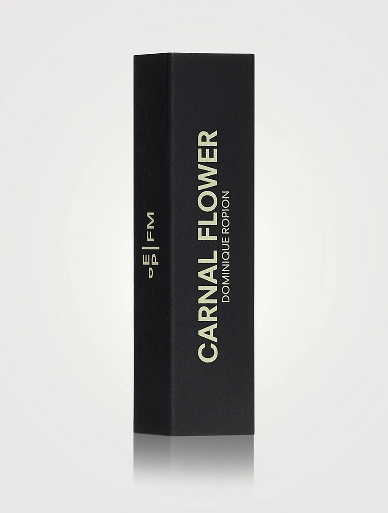 Carnal Flower Travel Perfume Refill