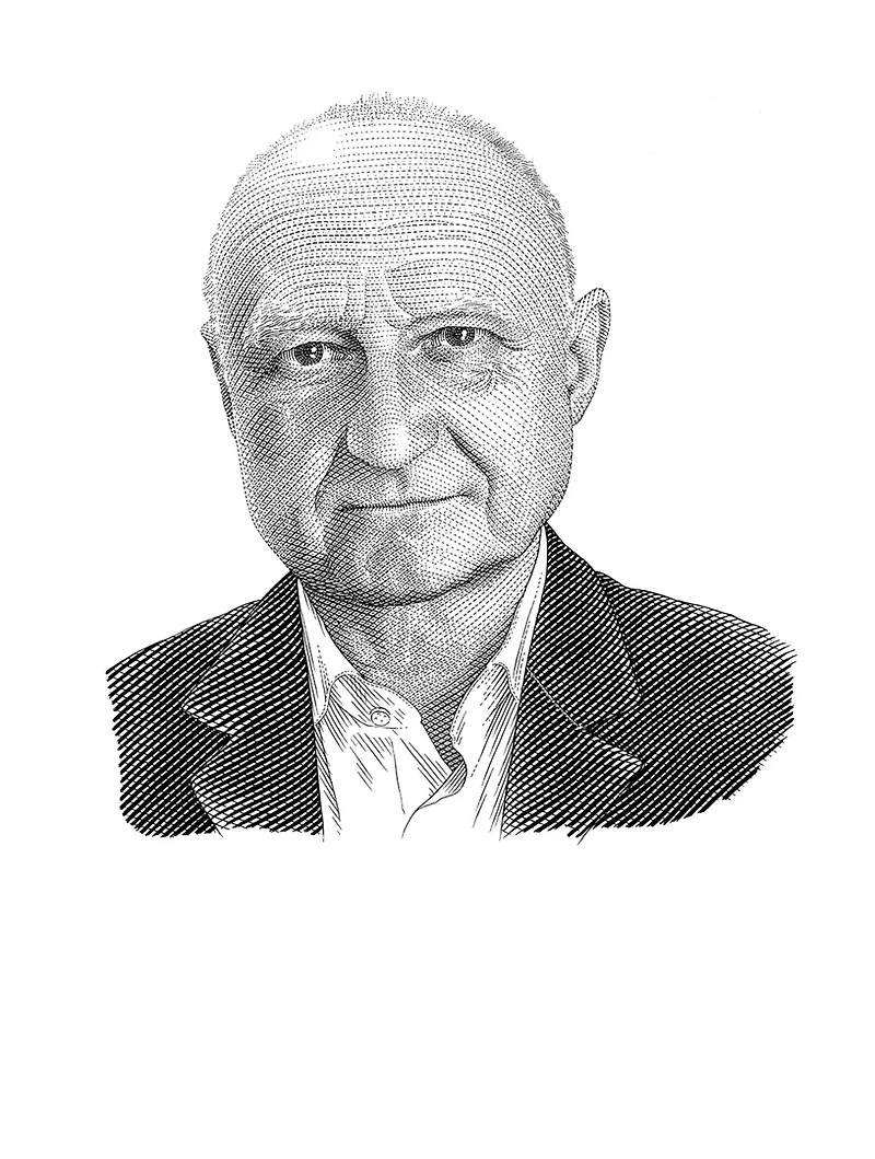 Géranium Pour Monsieur Perfume