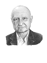 Géranium Pour Monsieur Perfume