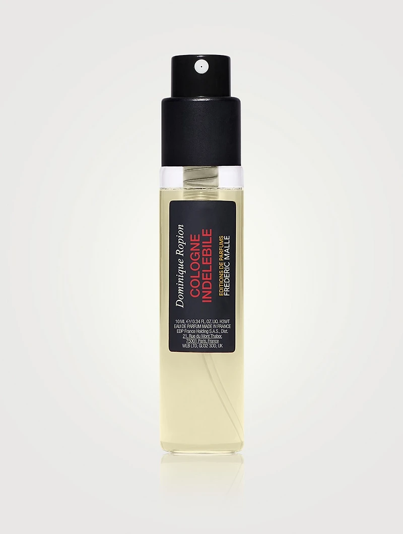 Cologne Indelebile Travel Perfume Refill