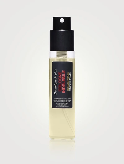 Cologne Indelebile Travel Perfume Refill