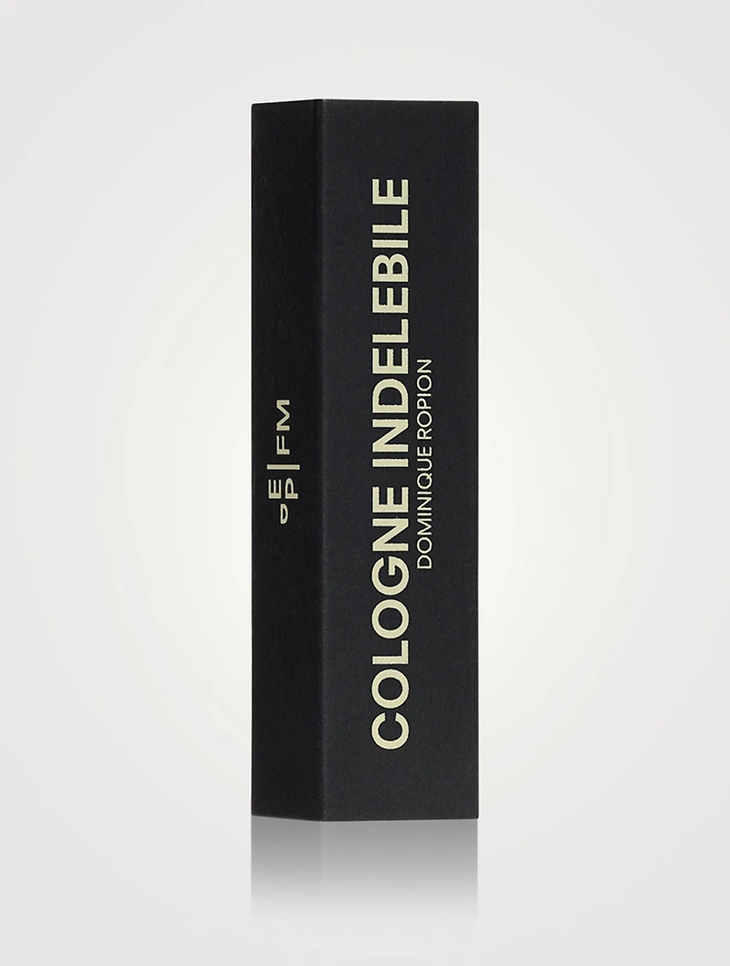 Cologne Indelebile Travel Perfume Refill