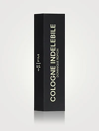 Cologne Indelebile Travel Perfume Refill