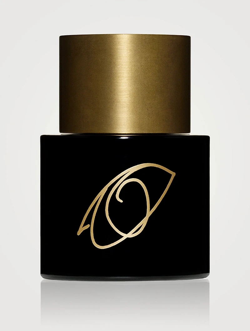 Superstitious Perfume