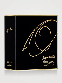 Superstitious Perfume