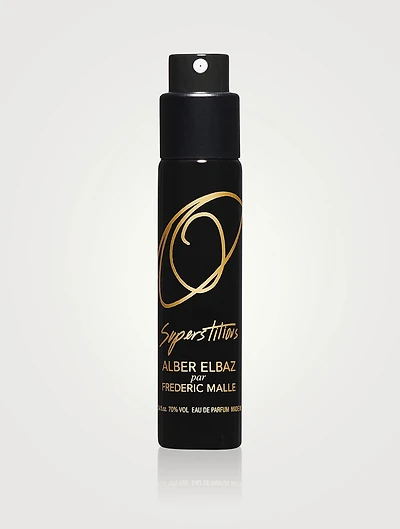 Superstitious Travel Perfume Refill