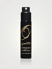 Superstitious Travel Perfume Refill