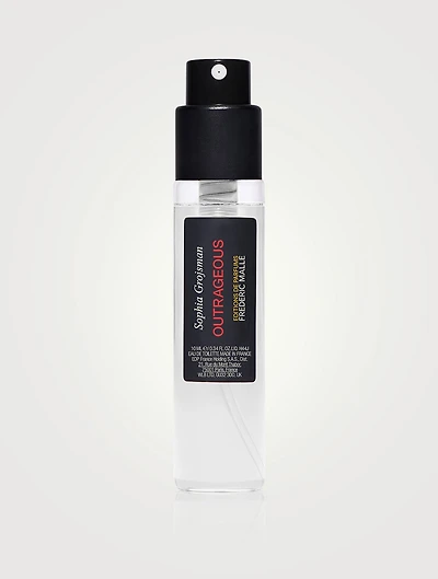 Outrageous Travel Perfume Refill