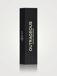 Outrageous Travel Perfume Refill