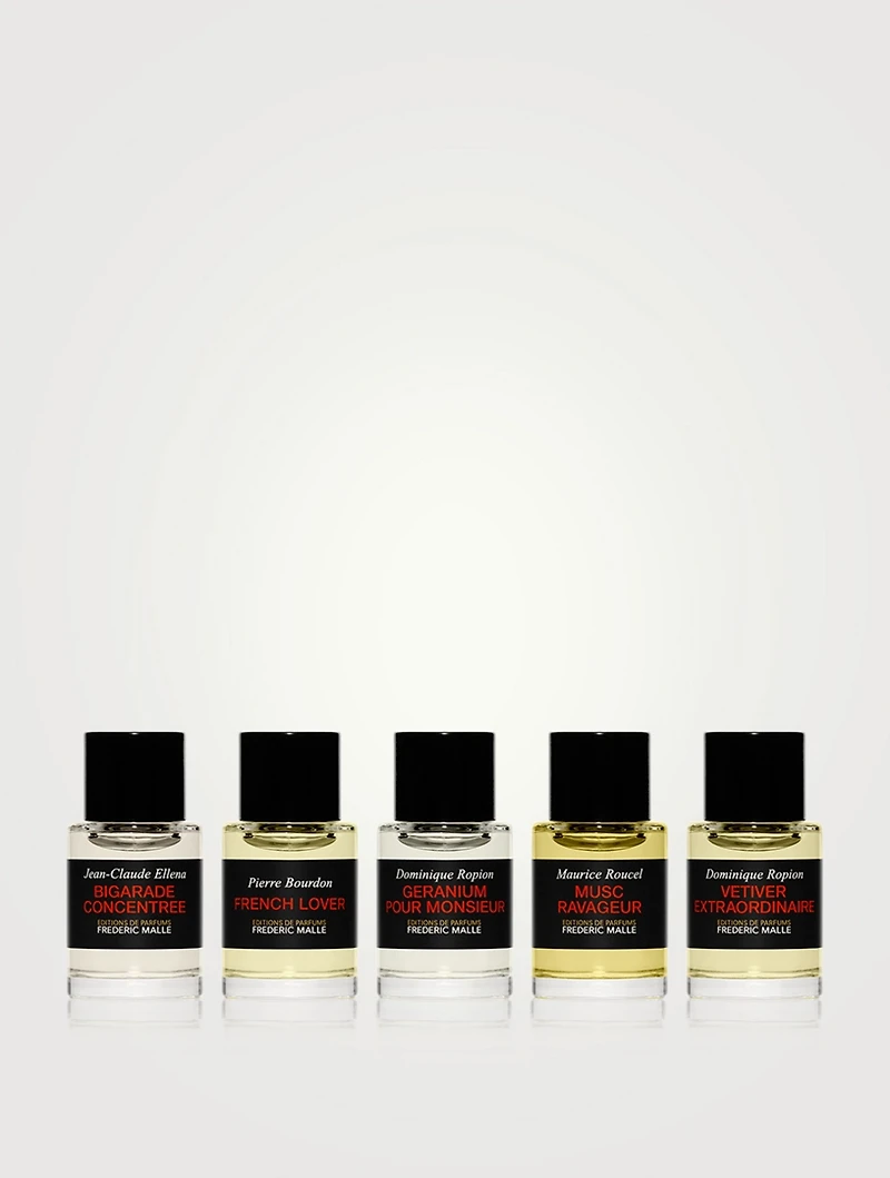 Essential Collection - Pour Homme