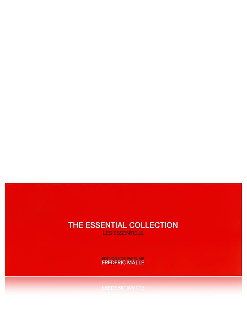 Essential Collection - Pour Homme